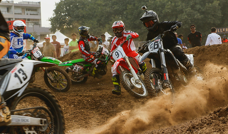 Raceday 24